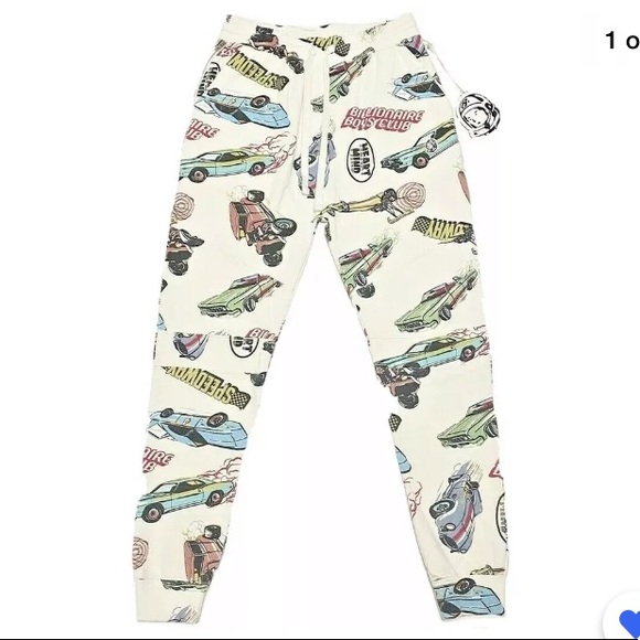 Billionaire Boys Club Other - Billionaire Boys Club Sweatpants